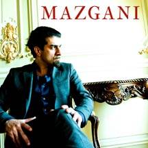 Mazgani : Ladies and Gentlemen, Introducing...Mazgani